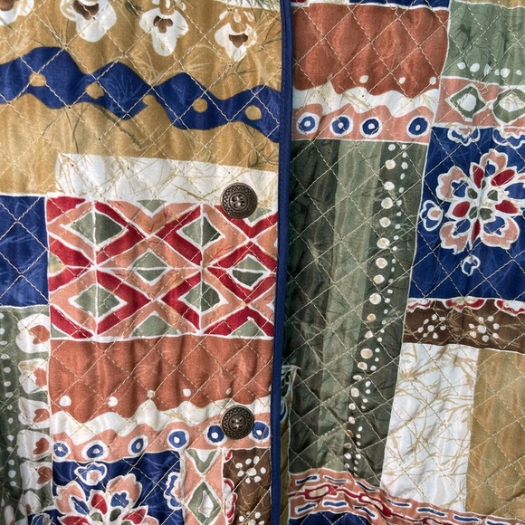 Alfred Dunner Overcoat - Picture 4 of 9